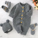 Macacão Infantil Velin | Maternly®