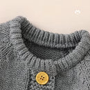 Macacão Infantil Velin | Maternly®