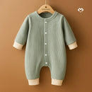 Macacão Infantil Vellune | Maternly®