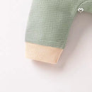 Macacão Infantil Vellune | Maternly®