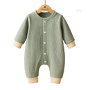 Macacão Infantil Vellune | Maternly®