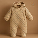 Macacão Infantil Veludo | Maternly®