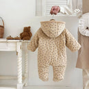 Macacão Infantil Veludo | Maternly®