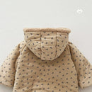 Macacão Infantil Veludo | Maternly®