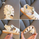 Sandália Infantil Aurora | KidShoes