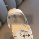 Sandália Infantil Aurora | KidShoes