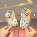 Sandália Infantil Aurora | KidShoes