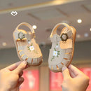 Sandália Infantil Aurora | KidShoes