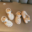 Sandália Infantil Aurora | KidShoes