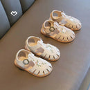 Sandália Infantil Aurora | KidShoes