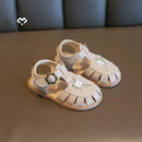 Sandália Infantil Aurora | KidShoes