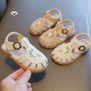 Sandália Infantil Aurora | KidShoes