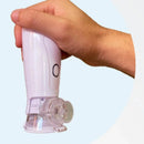 Inalador Nebulizador Portátil | Ultra Silencioso – PureFree®