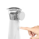 Inalador Nebulizador Portátil | Ultra Silencioso – PureFree®