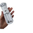 Inalador Nebulizador Portátil | Ultra Silencioso – PureFree®